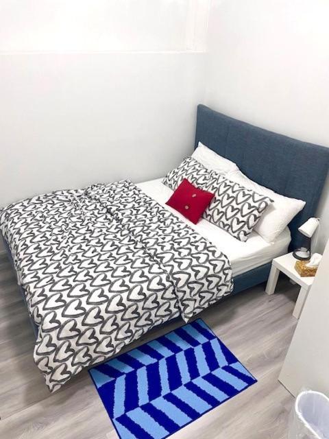 Scarborough New 2-Bedroom Basement تورونتو المظهر الخارجي الصورة