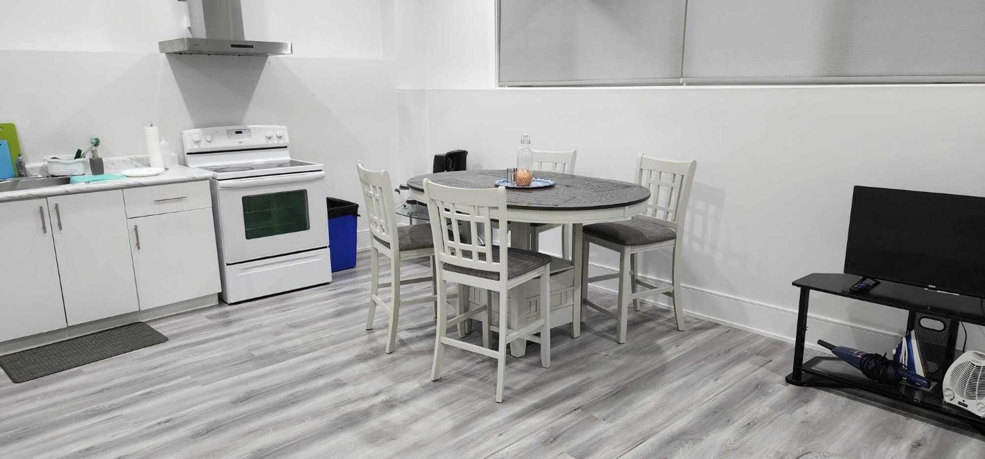 Scarborough New 2-Bedroom Basement تورونتو المظهر الخارجي الصورة
