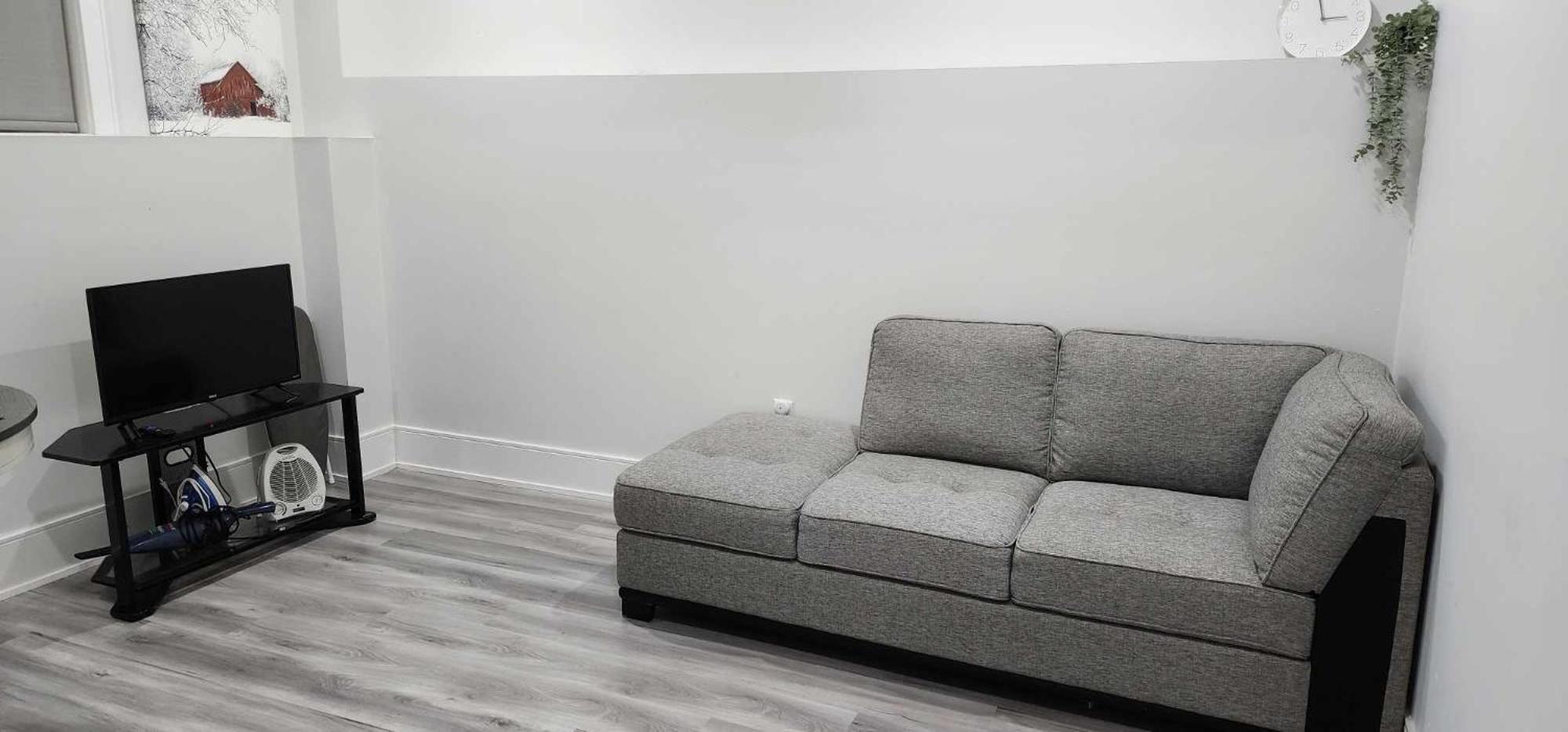 Scarborough New 2-Bedroom Basement تورونتو المظهر الخارجي الصورة
