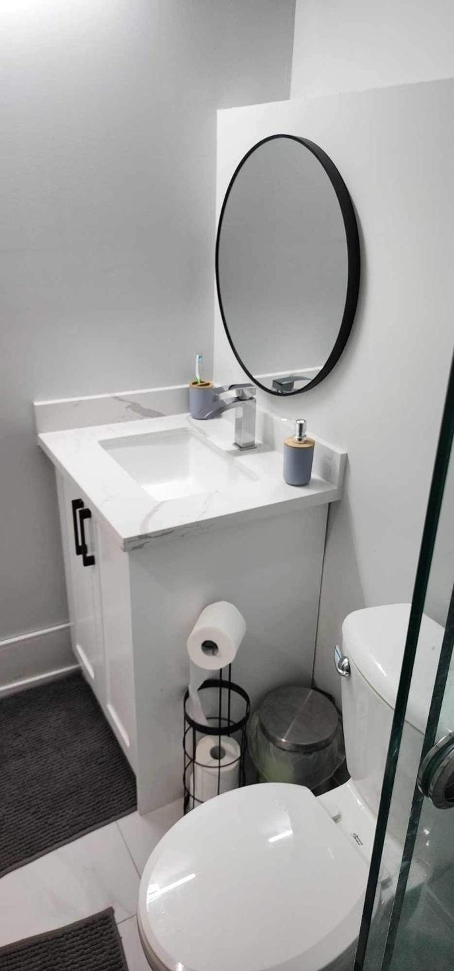 Scarborough New 2-Bedroom Basement تورونتو المظهر الخارجي الصورة