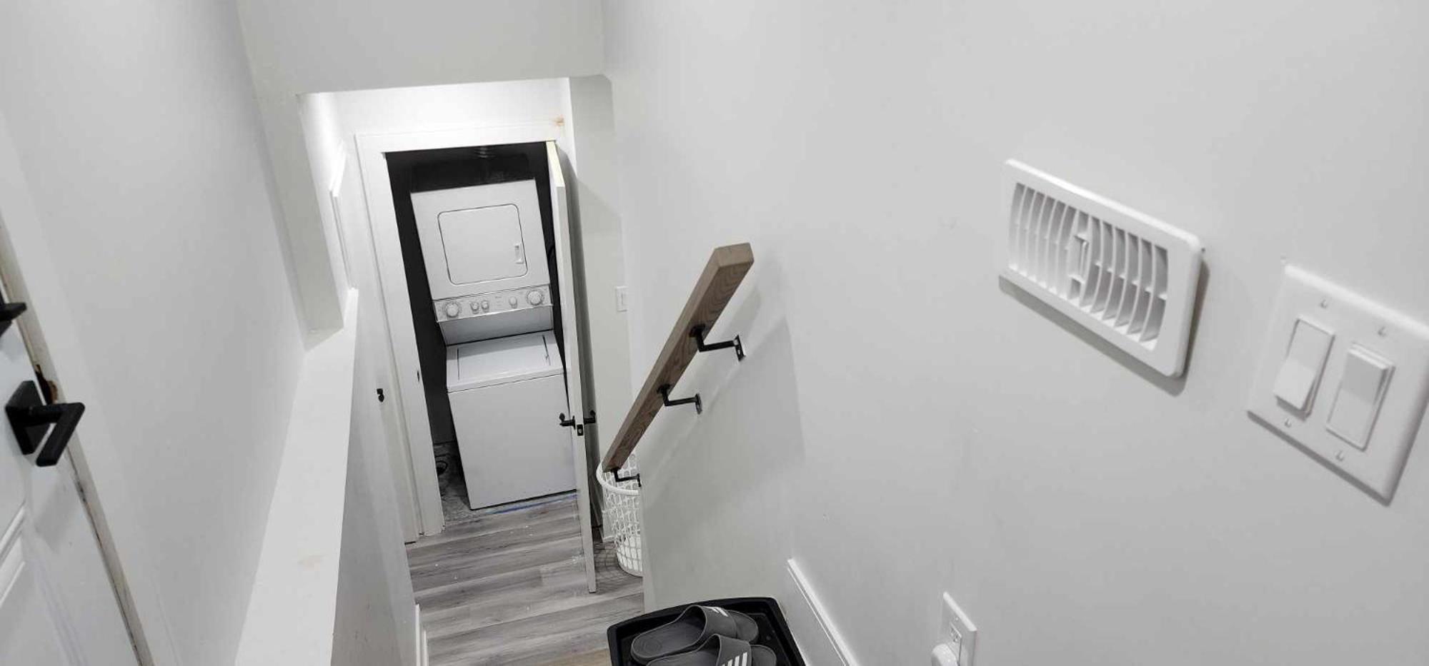 Scarborough New 2-Bedroom Basement تورونتو المظهر الخارجي الصورة