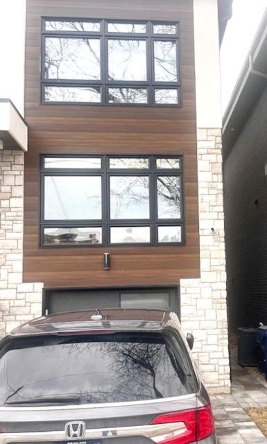 Scarborough New 2-Bedroom Basement تورونتو المظهر الخارجي الصورة
