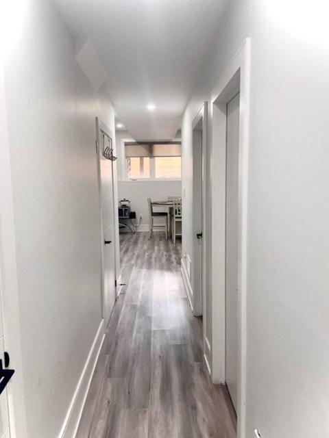 Scarborough New 2-Bedroom Basement تورونتو المظهر الخارجي الصورة
